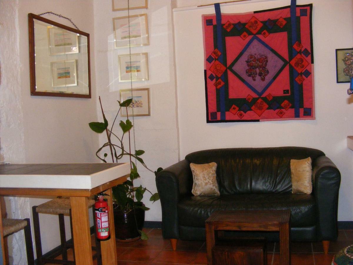 Trevalia Accommodation Penwortham Екстериор снимка