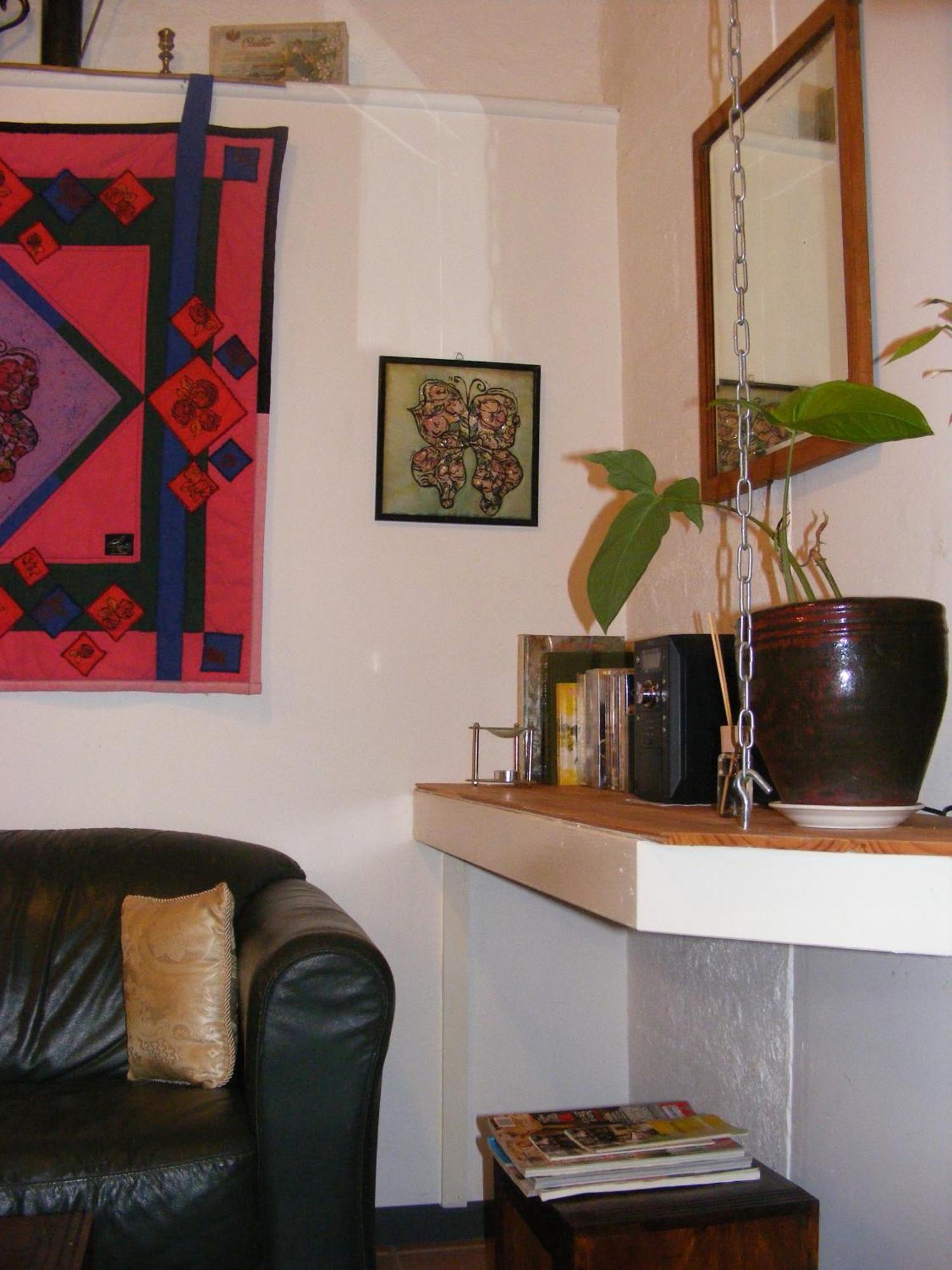 Trevalia Accommodation Penwortham Екстериор снимка
